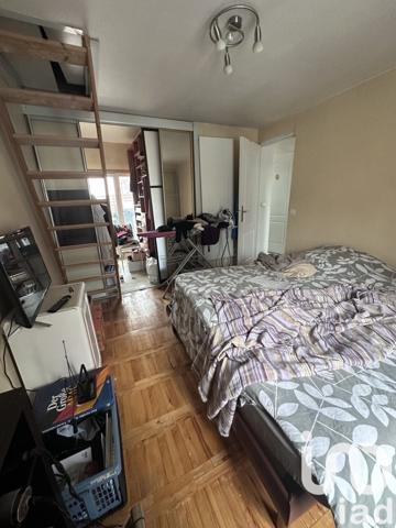 Apartment for sale 4 rooms 80 m² Boissy-Saint-Léger