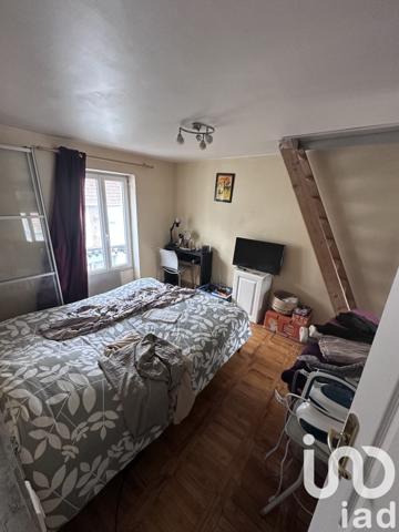 Apartment for sale 4 rooms 80 m² Boissy-Saint-Léger