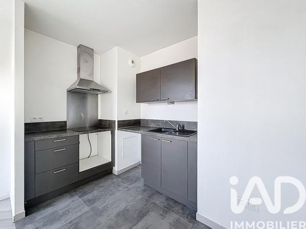 Appartement à vendre 3 pièces 67 m² Franconville