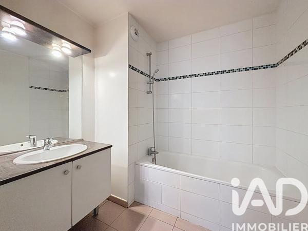 Appartement à vendre 3 pièces 67 m² Franconville