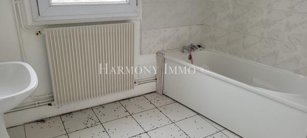 Immeuble de rapport à ST AMAND MONTROND 18