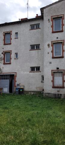Immeuble de rapport à ST AMAND MONTROND 18