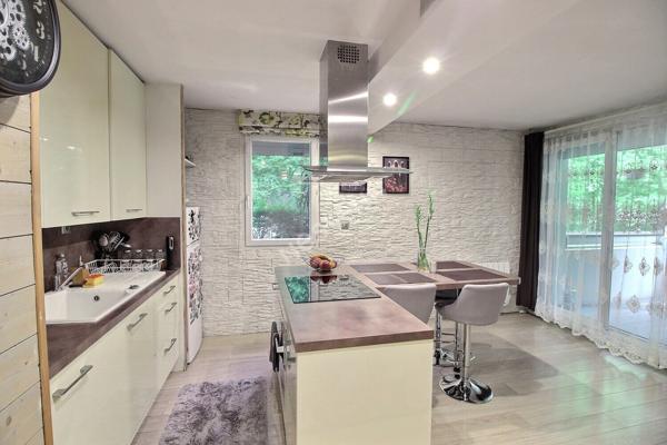 Appartement Aucamville en rez de chaussée