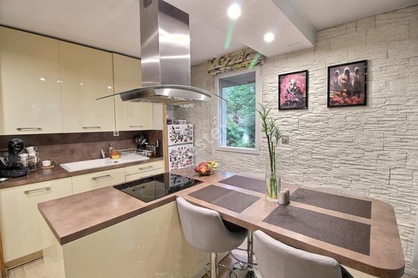 Appartement Aucamville en rez de chaussée