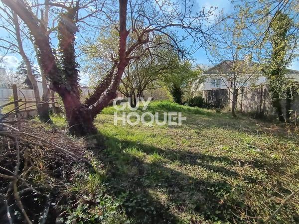 MAISON À FORT POTENTIEL – PROCHE CENTRE DE DREUX