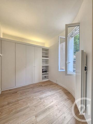 Appartement Studio à vendre  1 pièce - 20,25 m 2   PARIS  - 75017