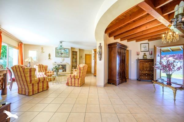 Maison à vendre |                                       Puilboreau |                                        7 pièces  |  172 m²