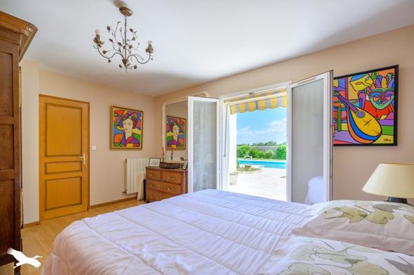 Maison à vendre |                                       Puilboreau |                                        7 pièces  |  172 m²