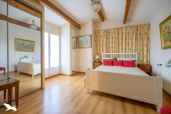 Maison à vendre |                                       Puilboreau |                                        7 pièces  |  172 m²