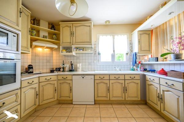 Maison à vendre |                                       Puilboreau |                                        7 pièces  |  172 m²