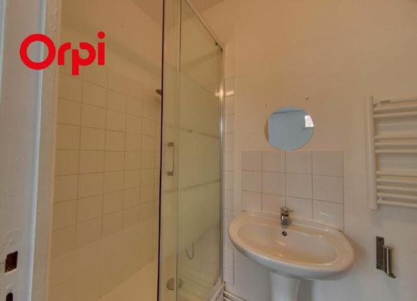 Appartement à vendre  1 pièce • 22 m2 Nanteuil-le-Haudouin