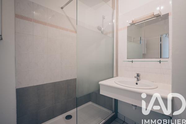 Appartement à vendre 3 pièces 56 m² Nantes