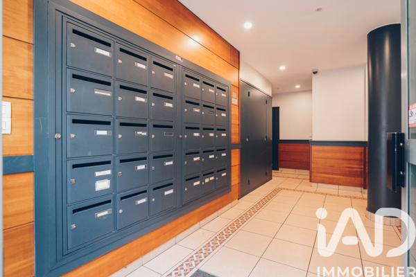 Appartement à vendre 3 pièces 56 m² Nantes