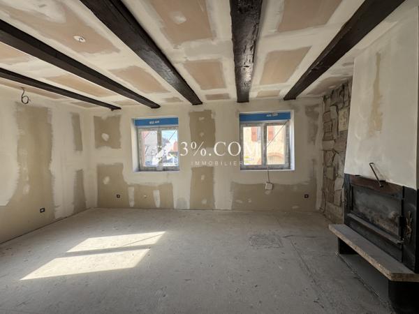 Appartement 9 pièce(s) 6 chambre(s) 130 m²