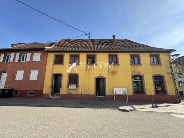 Appartement 9 pièce(s) 6 chambre(s) 130 m²