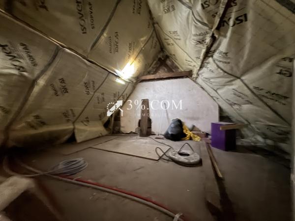 Appartement 9 pièce(s) 6 chambre(s) 130 m²