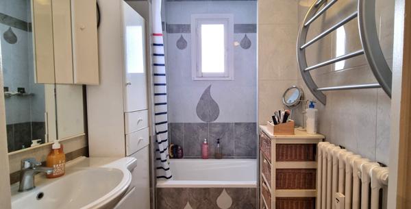 Exclusivité : Annemasse – Appartement 3 pièces avec balcon, garage et cave