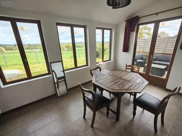 Maison à louer à Comblessac en Ille-et-Vilaine (35330), ref : 097/2584