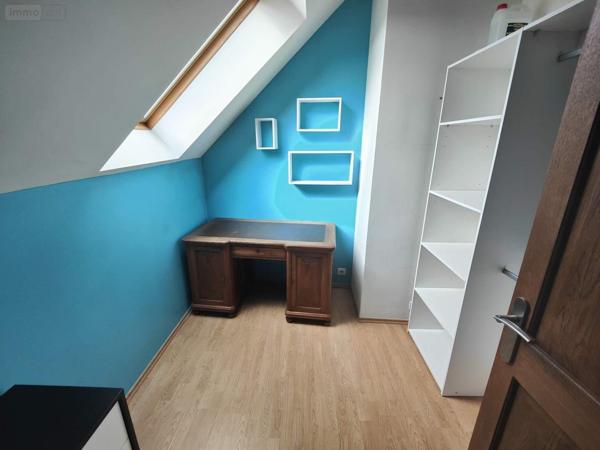 Maison à louer à Comblessac en Ille-et-Vilaine (35330), ref : 097/2584