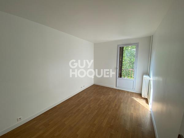 Appartement Chelles 3 pièce(s) 61.51 m2