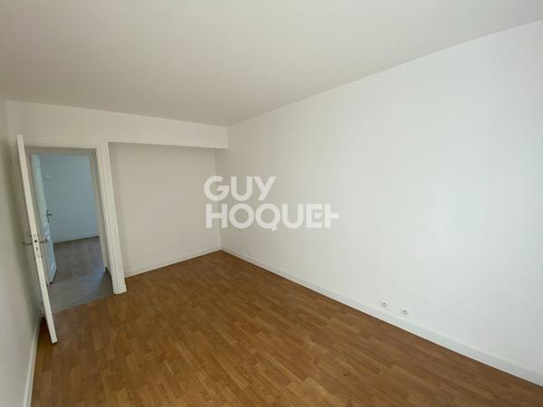 Appartement Chelles 3 pièce(s) 61.51 m2