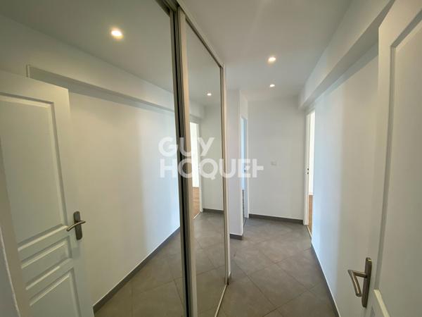 Appartement Chelles 3 pièce(s) 61.51 m2