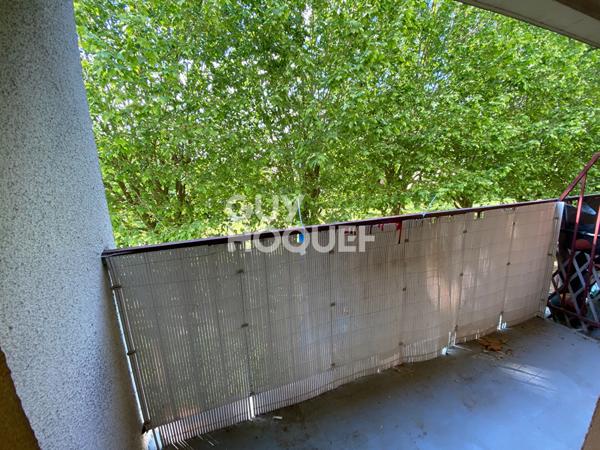 Appartement Chelles 3 pièce(s) 61.51 m2
