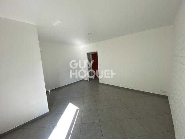 Appartement Chelles 3 pièce(s) 61.51 m2