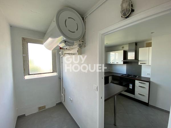 Appartement Chelles 3 pièce(s) 61.51 m2