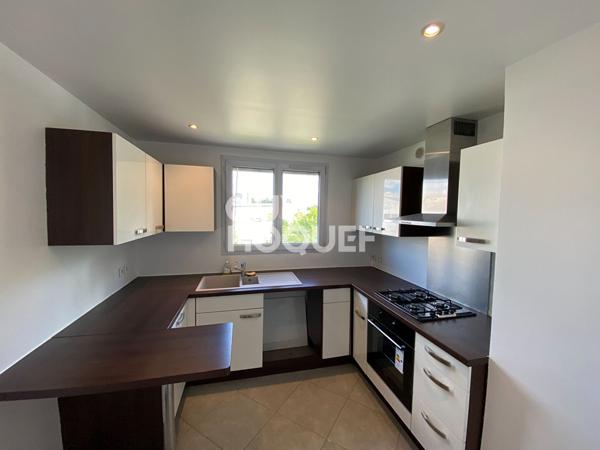 Appartement Chelles 3 pièce(s) 61.51 m2