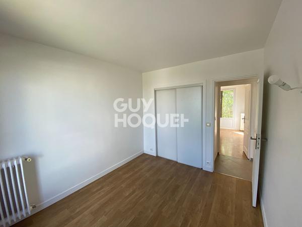 Appartement Chelles 3 pièce(s) 61.51 m2