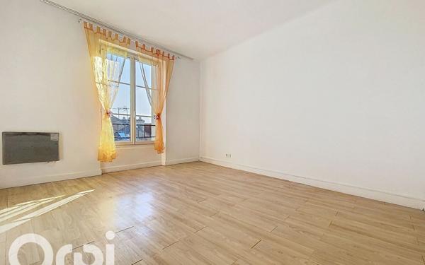 Appartement à vendre    2 pièces • 54,58 m2 Melun