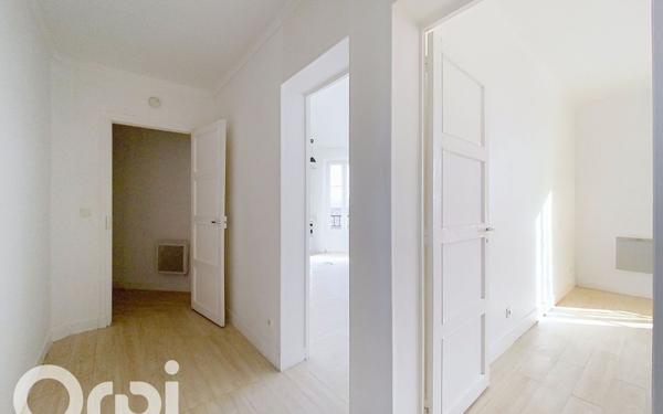 Appartement à vendre    2 pièces • 54,58 m2 Melun