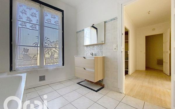 Appartement à vendre    2 pièces • 54,58 m2 Melun