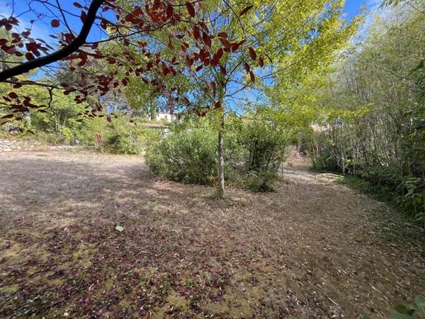 Terrain à vendre |  Pignan |  396 m²