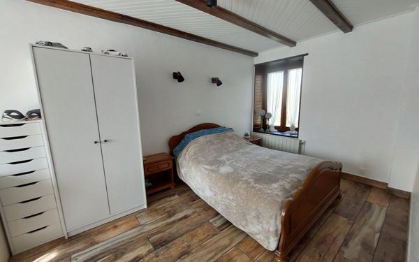 Maison à vendre    4 pièces •  Mortagne-au-Perche