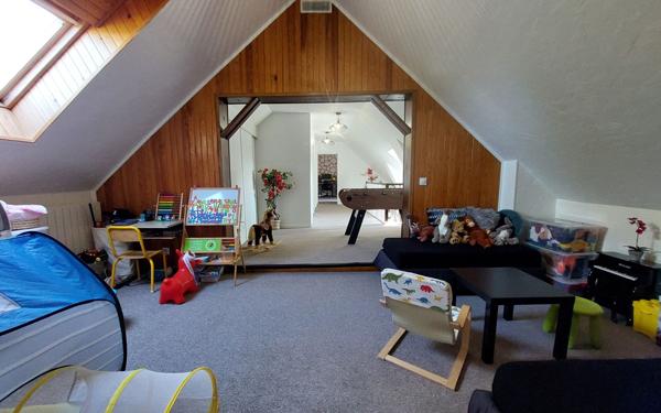 Maison à vendre    4 pièces •  Mortagne-au-Perche