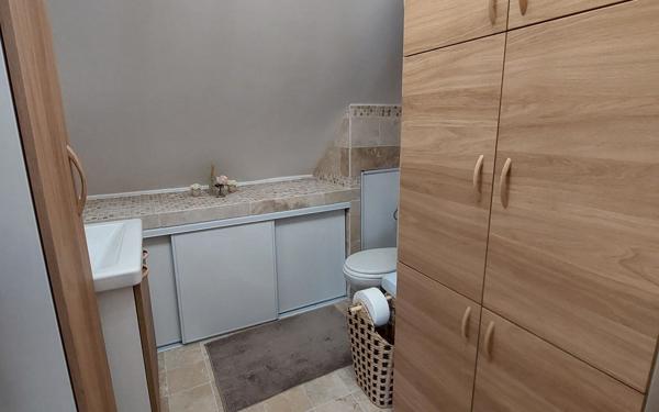 Maison à vendre    4 pièces •  Mortagne-au-Perche