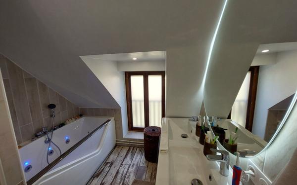 Maison à vendre    4 pièces •  Mortagne-au-Perche