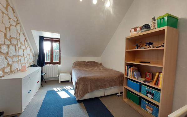 Maison à vendre    4 pièces •  Mortagne-au-Perche