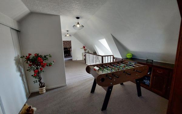 Maison à vendre    4 pièces •  Mortagne-au-Perche