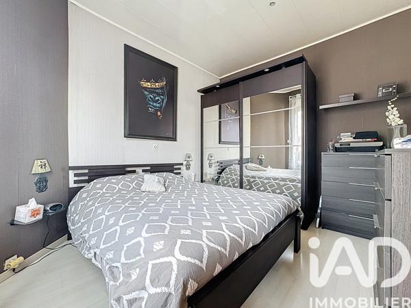Maison à vendre 3 pièces 62 m² Drancy