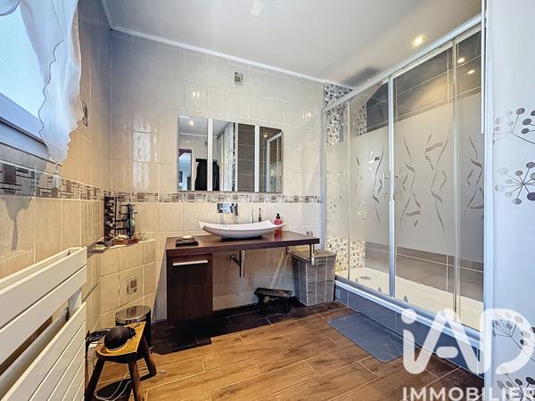 Maison à vendre 3 pièces 62 m² Drancy