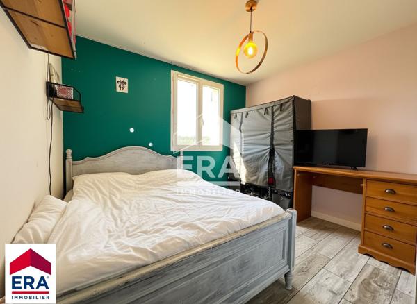 Maison individuelle récente à Serres avec piscine et garage