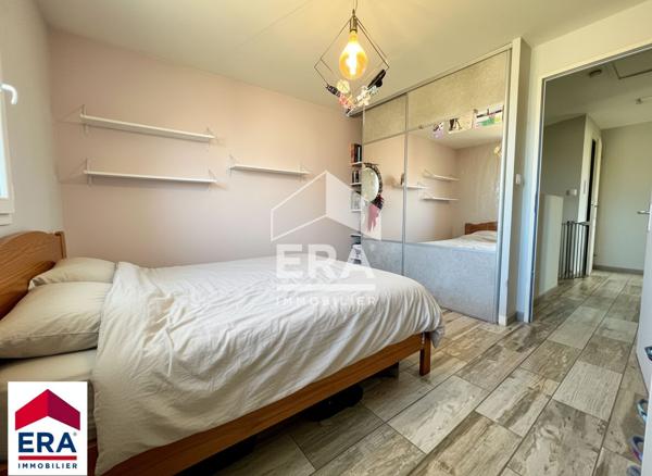 Maison individuelle récente à Serres avec piscine et garage
