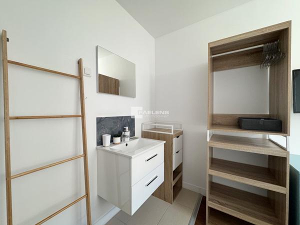 Appartement Studio à Lille - Réf. mlmo1025.1l