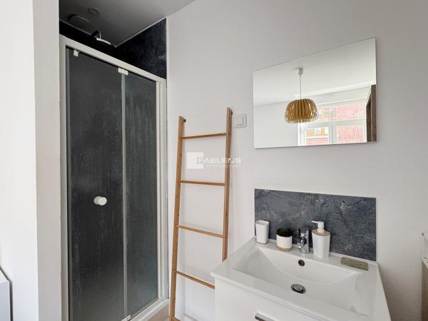 Appartement Studio à Lille - Réf. mlmo1025.1l