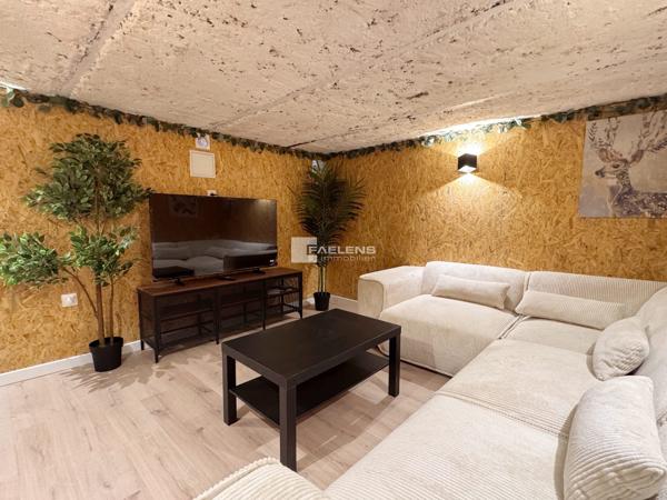 Appartement Studio à Lille - Réf. mlmo1025.1l