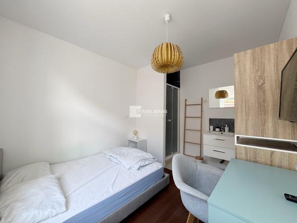 Appartement Studio à Lille - Réf. mlmo1025.1l