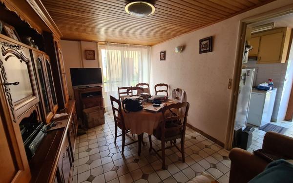 Maison à vendre    4 pièces •  Villebon-sur-Yvette